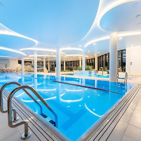 Apartament Lux Tukan B003, Polanki Aqua - Holiday City Kołobrzeg Εξωτερικό φωτογραφία