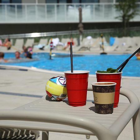 Apartament Lux Tukan B003, Polanki Aqua - Holiday City Kołobrzeg Εξωτερικό φωτογραφία