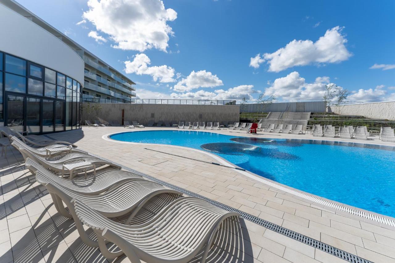 Apartament Lux Tukan B003, Polanki Aqua - Holiday City Kołobrzeg Εξωτερικό φωτογραφία