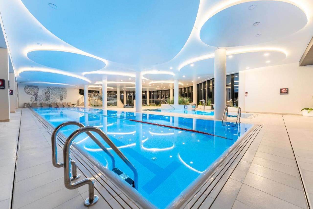 Apartament Lux Tukan B003, Polanki Aqua - Holiday City Kołobrzeg Εξωτερικό φωτογραφία