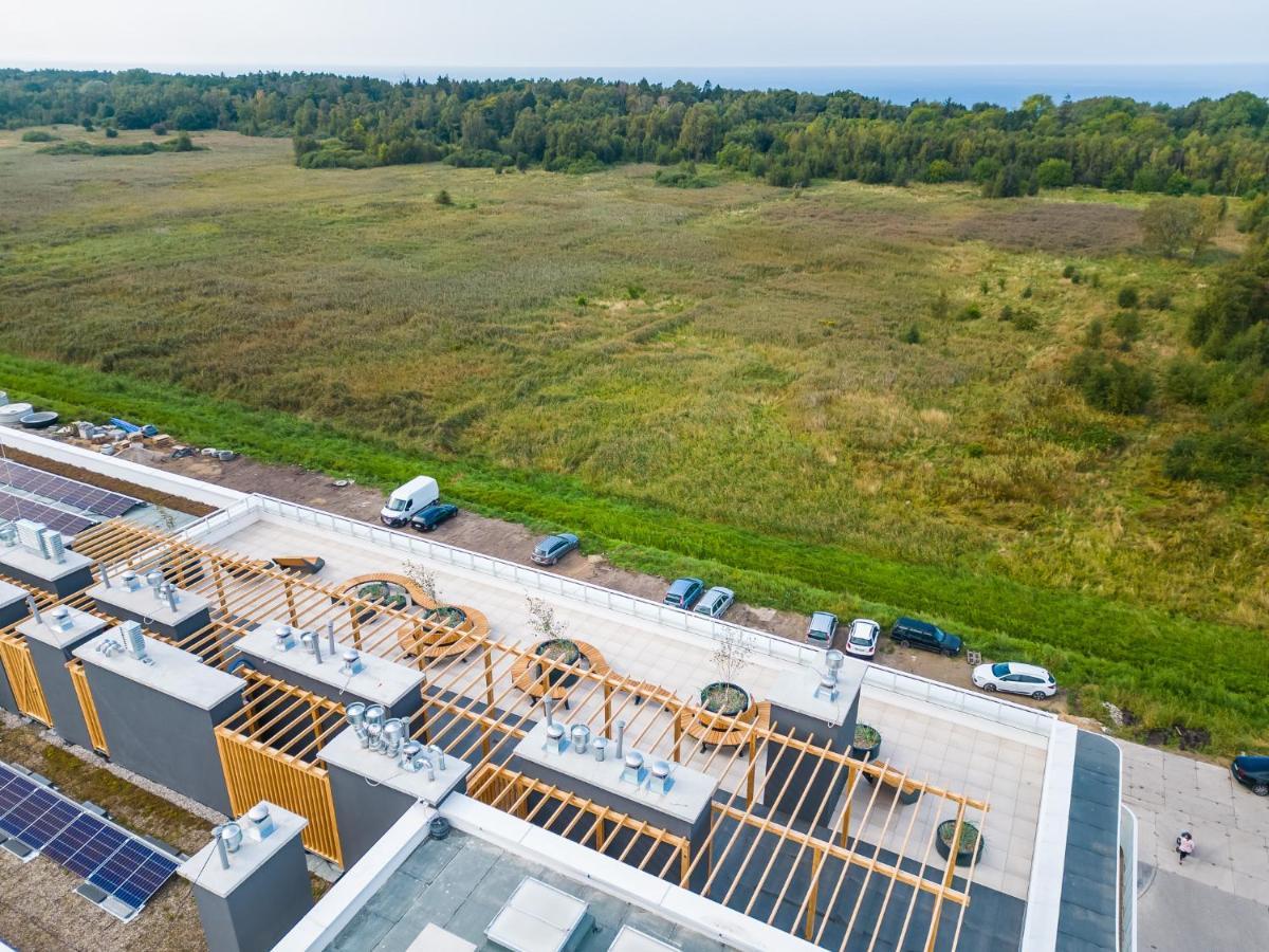 Apartament Lux Tukan B003, Polanki Aqua - Holiday City Kołobrzeg Εξωτερικό φωτογραφία