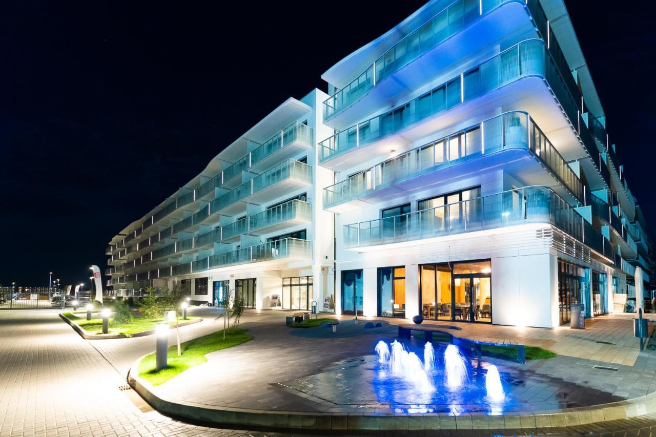 Apartament Lux Tukan B003, Polanki Aqua - Holiday City Kołobrzeg Εξωτερικό φωτογραφία