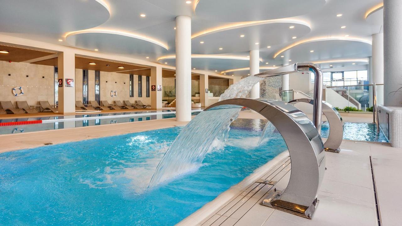 Apartament Lux Tukan B003, Polanki Aqua - Holiday City Kołobrzeg Εξωτερικό φωτογραφία
