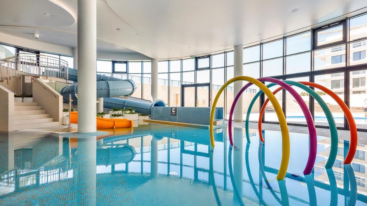 Apartament Lux Tukan B003, Polanki Aqua - Holiday City Kołobrzeg Εξωτερικό φωτογραφία