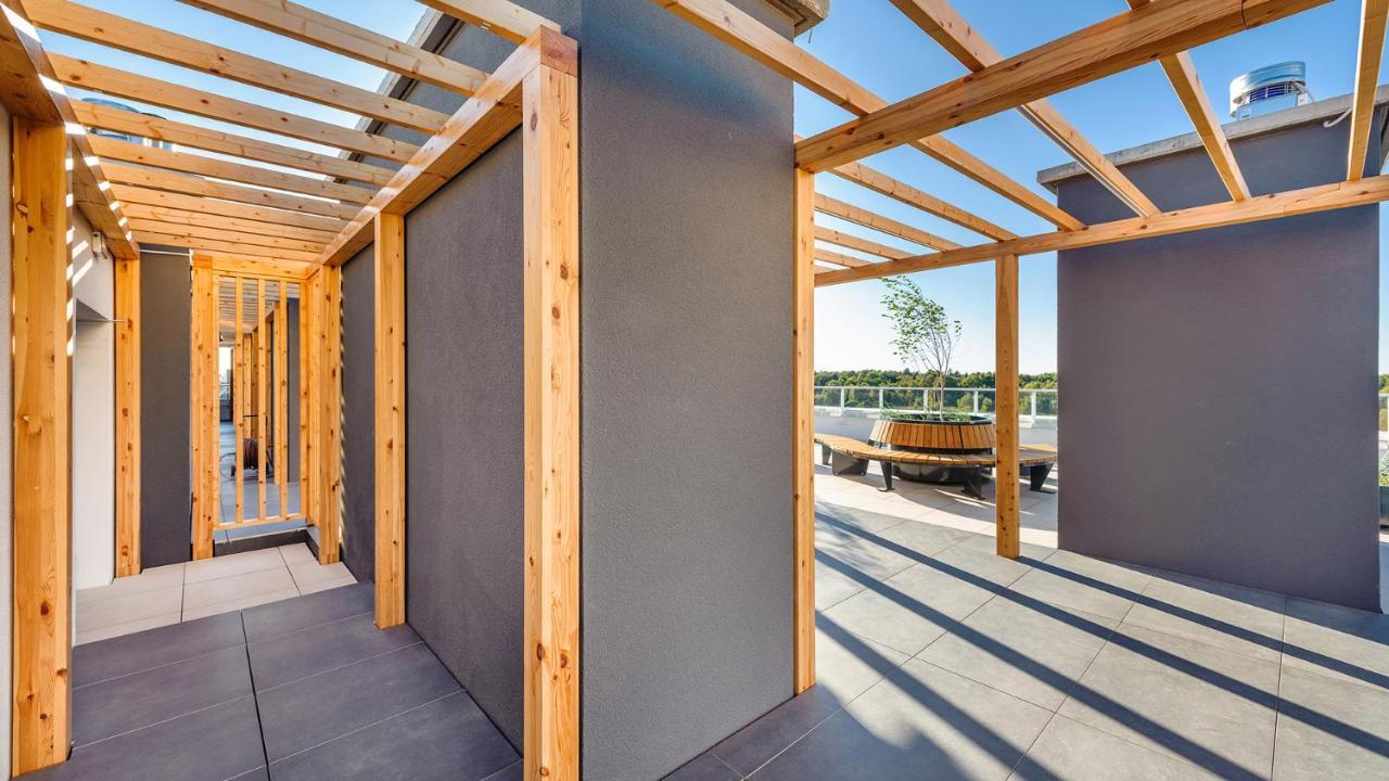 Apartament Lux Tukan B003, Polanki Aqua - Holiday City Kołobrzeg Εξωτερικό φωτογραφία