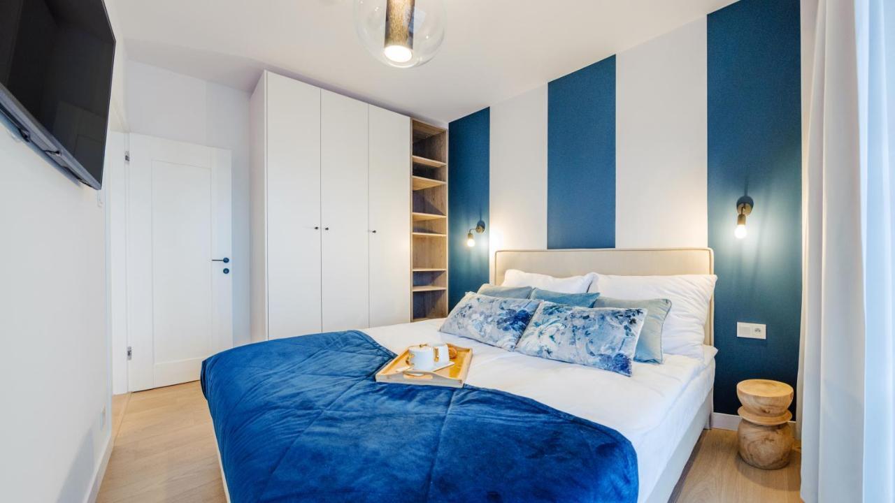 Apartament Lux Tukan B003, Polanki Aqua - Holiday City Kołobrzeg Εξωτερικό φωτογραφία