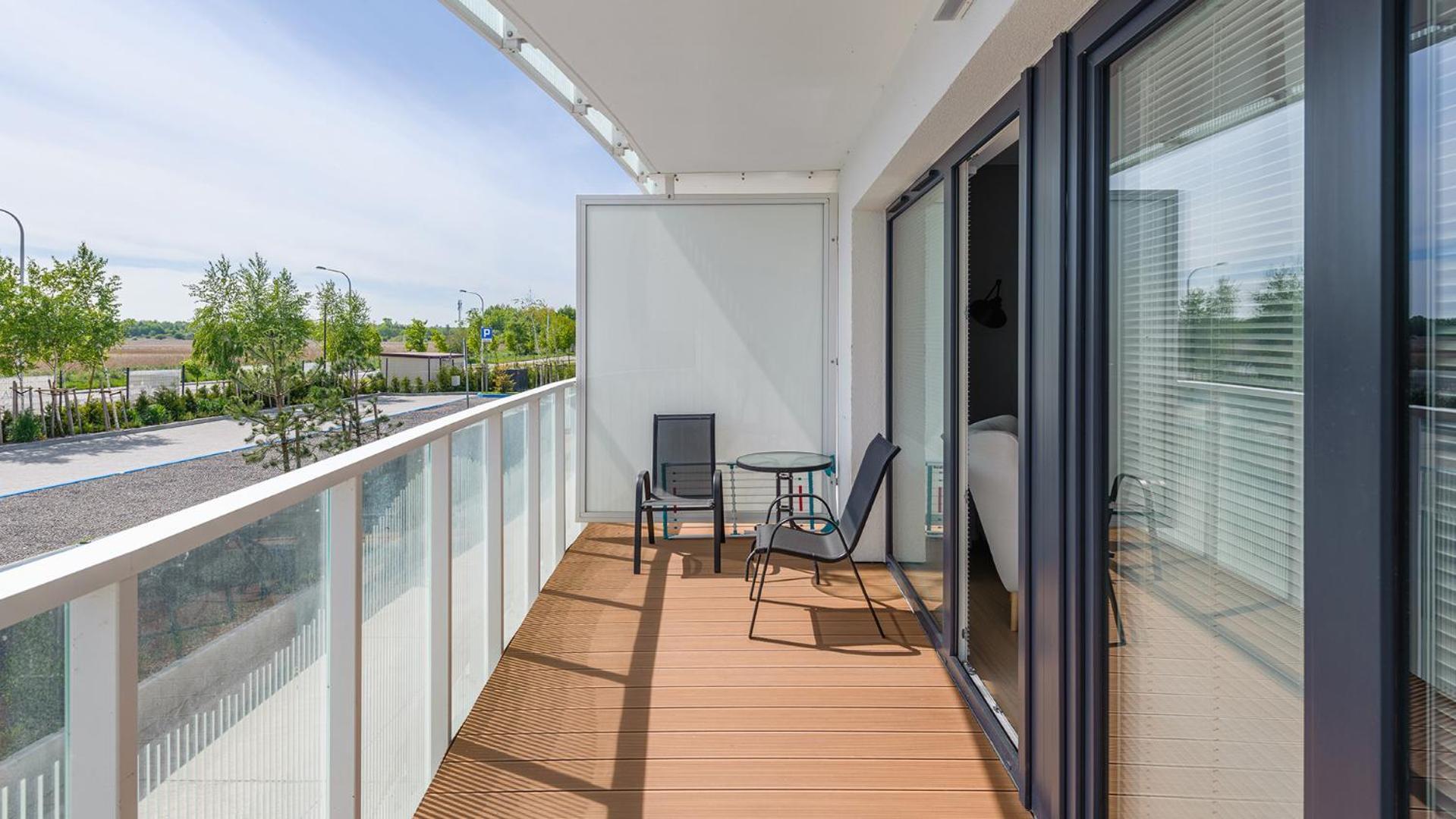 Apartament Lux Tukan B003, Polanki Aqua - Holiday City Kołobrzeg Εξωτερικό φωτογραφία